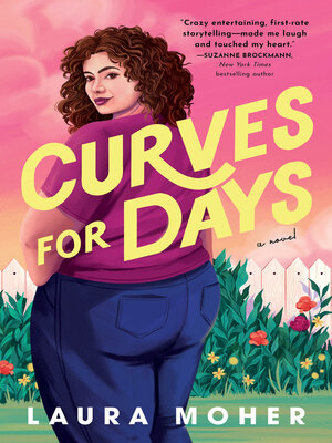 cover image of Curves for Days